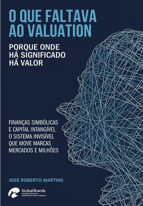 Cover O Que Faltava ao Valuation Port Free